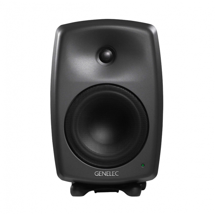 GENELEC - 8040B 6.5吋主動式監聽喇叭(對) 